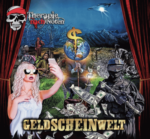 GeldScheinwelt